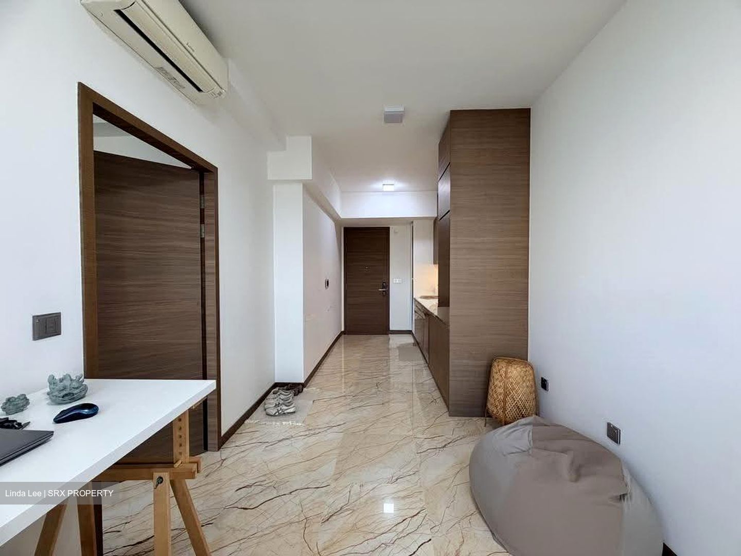 Queens Peak (D3), Condominium #628787091